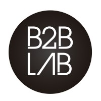 Marketing B2B LAB logo - Similar company to B2B/Network
