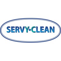 ServyClean logo - Similar company to Propreté 2000