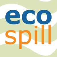 Ecospill logo - Similar company to Qtk Group