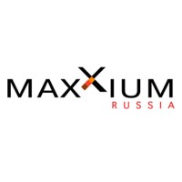 Maxxium Russia logo - Similar company to Nvs Telematic Systems