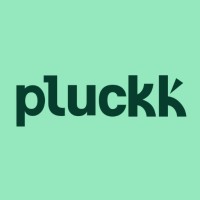 Pluckk logo - Similar company to Kook