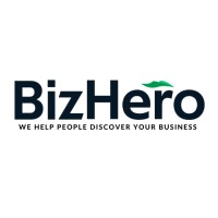 Bizhero logo - Similar company to Gro-Bud