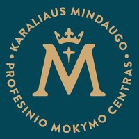 Karaliaus Mindaugo Profesinio Mokymo Centras logo - Similar company to Kauno Informacinių Technologijų Mokykla