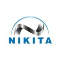 Nikita Containers logo - Similar company to Shree Tin Container Mfg Co