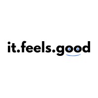 It Feels Good logo - Similar company to Keem Benefits