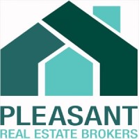 Pleasant Real Estate Brokers logo - Similar company to Ready Home