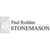 P Roddan Stonemason logo - Similar company to Tilleys Stonemason