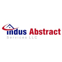 Indus Abstract Services, LLC logo - Similar company to Ew Title Services Llc