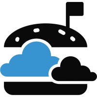 CloudBurgers Game Studio logo - Similar company to Studio Windsocke