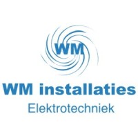 WM Installaties B.V. logo - Similar company to Fire Safety Centrum