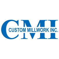 Custom Millwork Inc logo - Similar company to Msp Noma