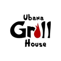 Ubana Grill House logo - Similar company to The Grilling Bastards