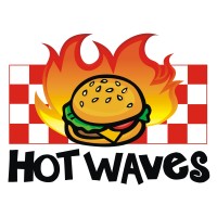 Hot waves ksa logo - Similar company to V30 Systems