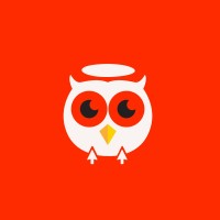 The Owlet logo - Similar company to Templerfx