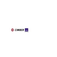 CIMBER logo - Similar company to Flexflight®Group