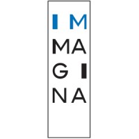Immagina s.r.l. logo - Similar company to Ghest Consulting