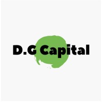D.G. CAPITAL logo - Similar company to B-Innovation