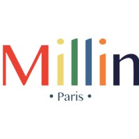 Millin logo - Similar company to Qaramba