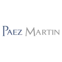 Paez Martin Abogados logo - Similar company to Dóndepauto.Co