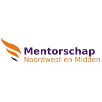 Stichting Mentorschap Noordwest en Midden logo - Similar company to Stichting 4Youngtalent