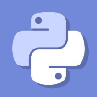 Python Discord logo - Similar company to Sola