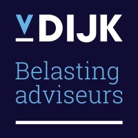 Van Dijk Belastingadviseurs B.V. logo - Similar company to Ejp Belastingadviseurs & Accountants