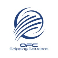 OFC Shipping Solutions logo - Similar company to Ofc Shipping