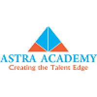 Astra Academy logo - Similar company to Astra Academy