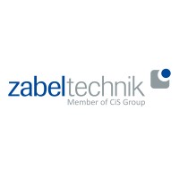 Zabel Technik GmbH & Co. KG logo - Similar company to Bipromicro