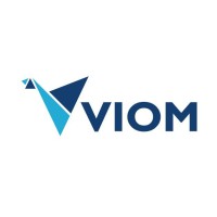 Viom logo - Similar company to Erstwhile Viom Networks