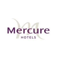 HOTEL MERCURE ANGERS CENTRE GARE logo - Similar company to Atout Chine