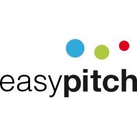 Easypitch logo - Similar company to Speechi