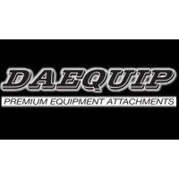 Daequip Premium Attachments Ltd logo - Similar company to Trk Attachments Inc