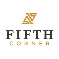 Fifth Corner logo - Similar company to Whitestone Reit