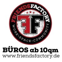 Friendsfactory logo - Similar company to Tree3