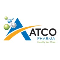 Atco Pharma logo - Similar company to Next Pharma Egypt