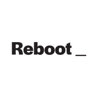 Reboot_ logo - Similar company to Planetk2