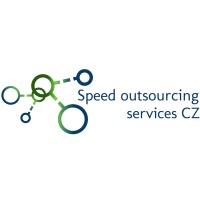 Speed outsourcing services CZ s.r.o. logo - Similar company to Speed Outsourcing