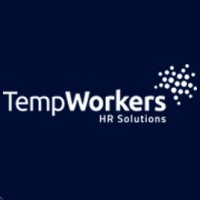TempWorkers GmbH logo - Similar company to Tempsearch Gmbh
