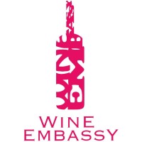 Wine Embassy Official logo - Similar company to Bellany Ice-Cream