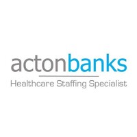 Acton Banks Healthcare Staffing logo - Similar company to Komplex Group