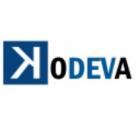 KODEVA logo - Similar company to Kodeva Llc