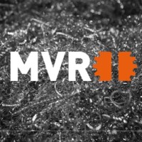 MVR Mekaniska Verkstädernas Riksförbund logo - Similar company to Henekab