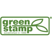 Greenstamp logo - Similar company to Vital Structures