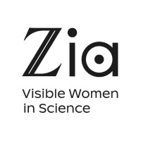 Zia - Visible Women in Science & Humanities logo - Similar company to Phdscicom