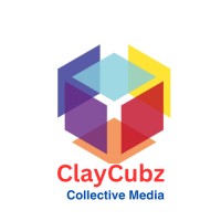 Claycubz Collective logo - Similar company to Socialmaven | Digital Marketing Agency