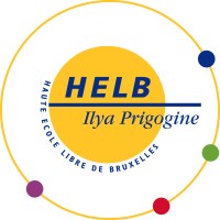 Helb Ilya Prigogine Section Relations Publiques logo - Similar company to Need4Viz