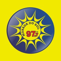 Radio Morada do Sol FM logo - Similar company to Rádio Grilo
