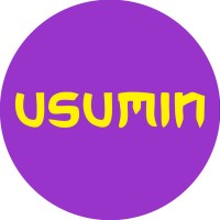 Usumin Indonesia logo - Similar company to Adpositive