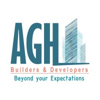 AGH BUILDERS & DEVELOPERS logo - Similar company to Qalandar Studios